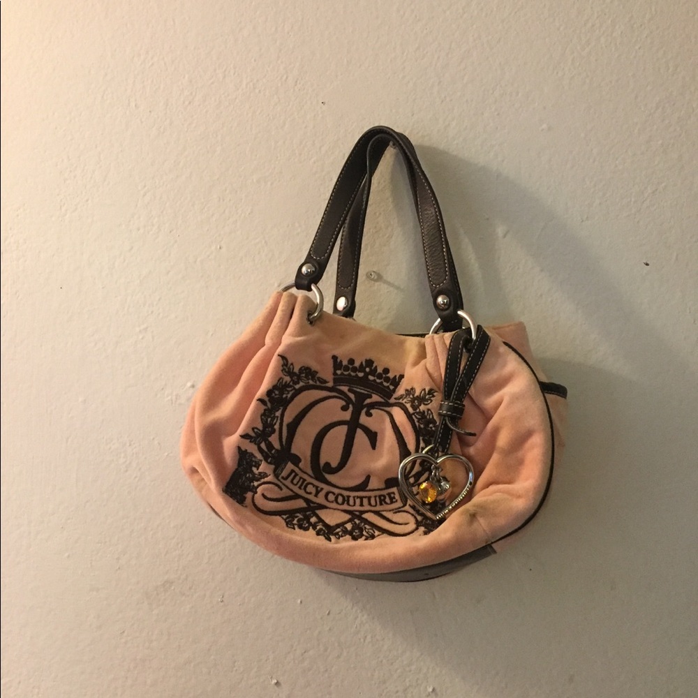 Juicy couture bag
